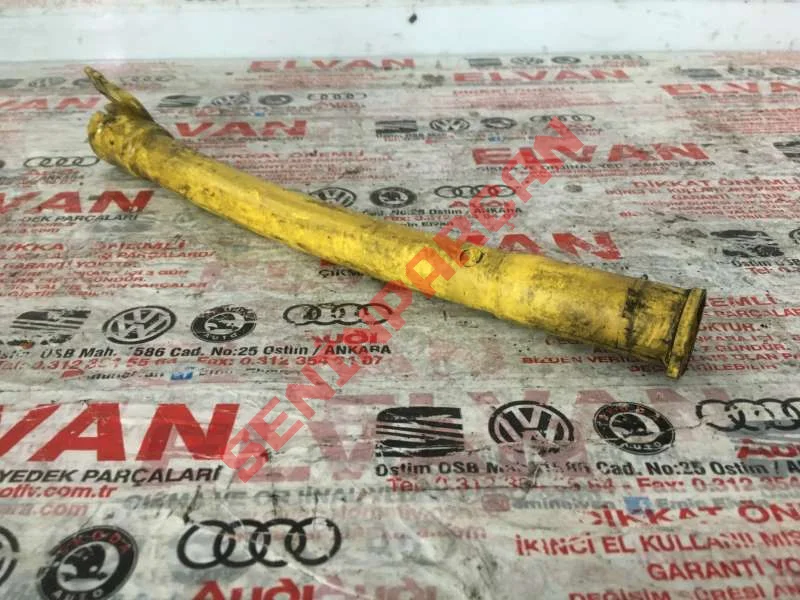 038103663 - YAG CUBUGU KILAVUZU