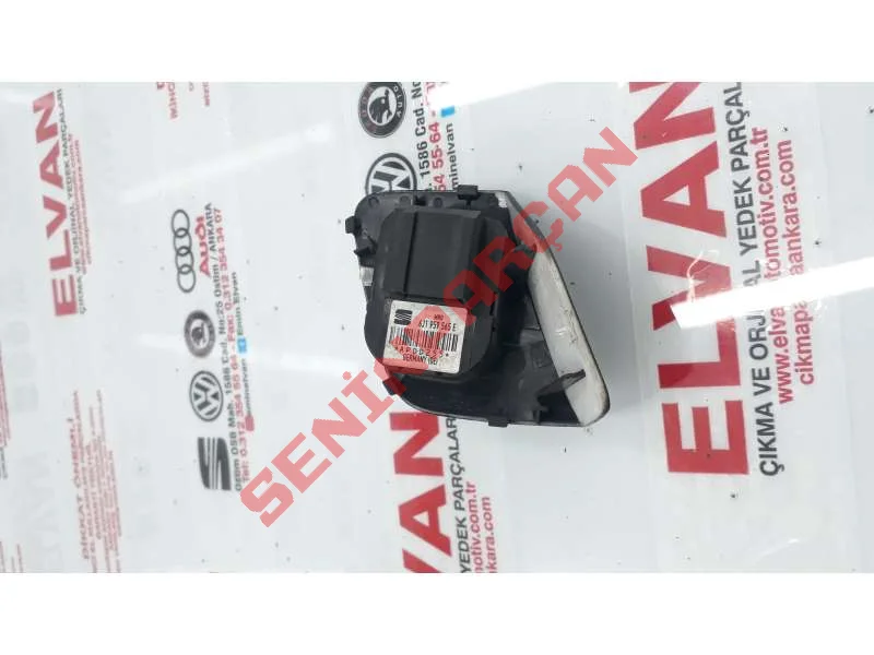 6J1959565E - ELEKTRONİK AYARLI VE