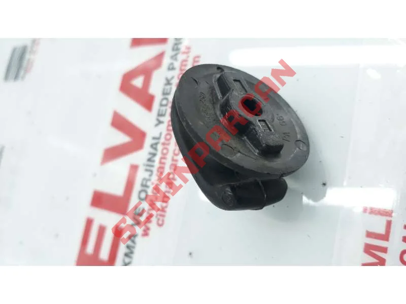 5J6868280 - MUHAFAZA BUTON KAPI IKAZ