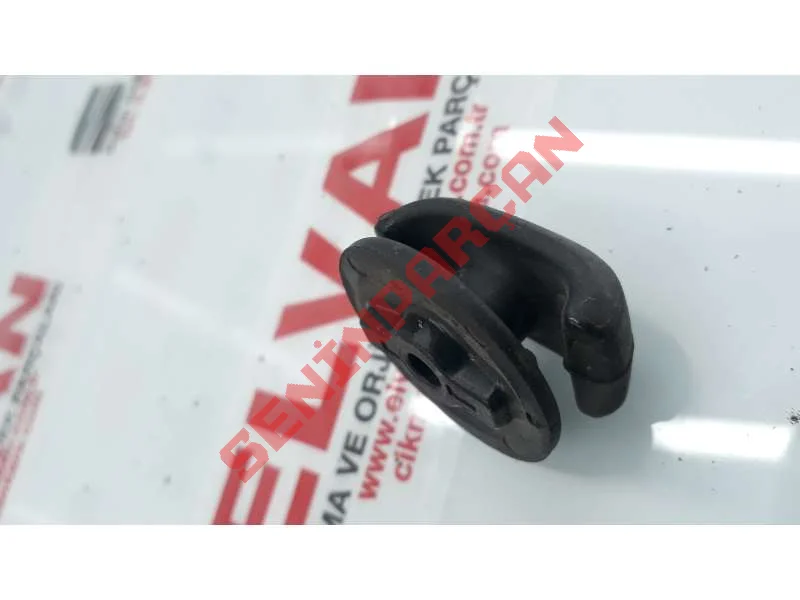 5J6868280 - MUHAFAZA BUTON KAPI IKAZ