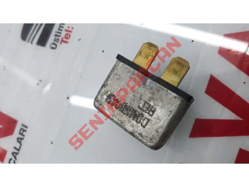 443937105 - TERMIK ANAHTAR