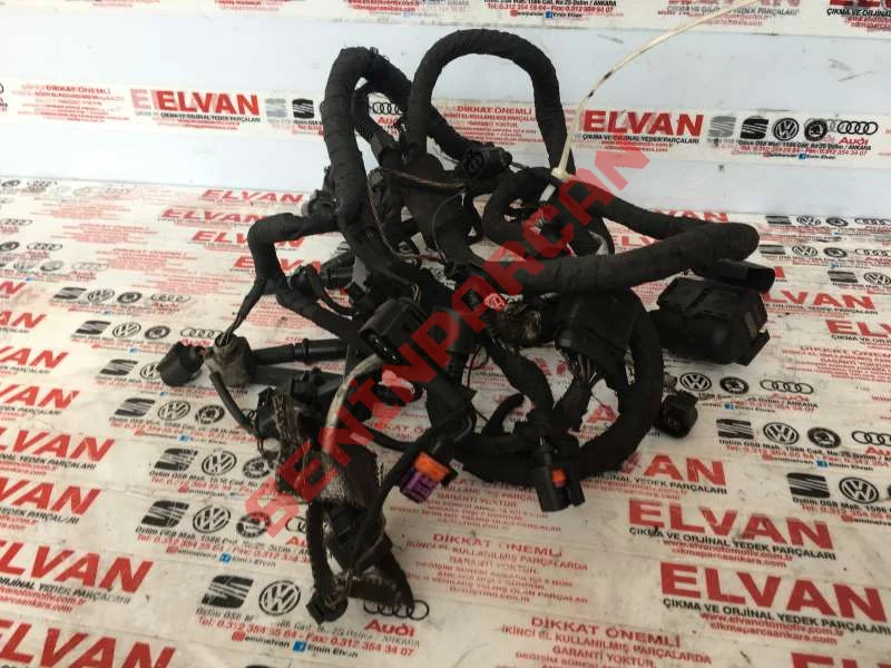 03L971824A - KABLO KANALI