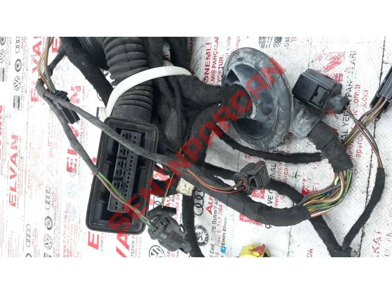 4G5971029AE - KAPI KABLO DEMETİ