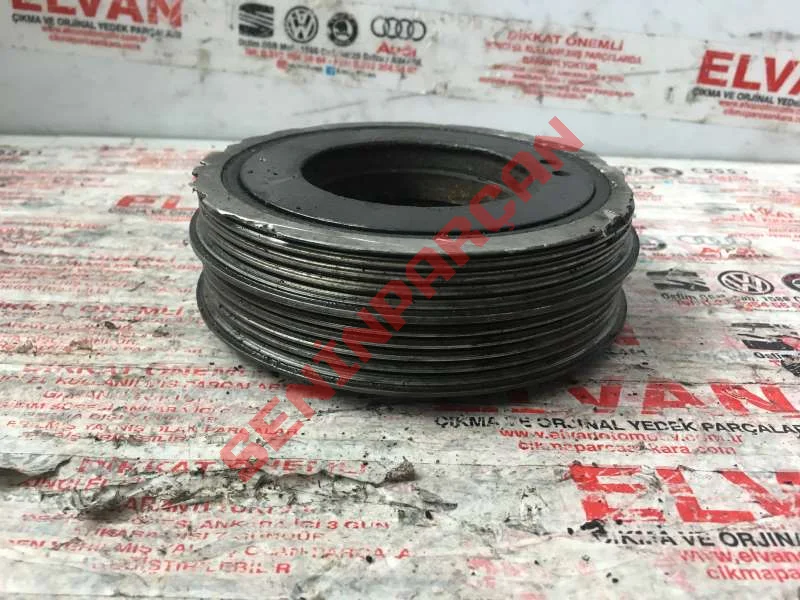 038105243F - VIBRASYON DAMPERI