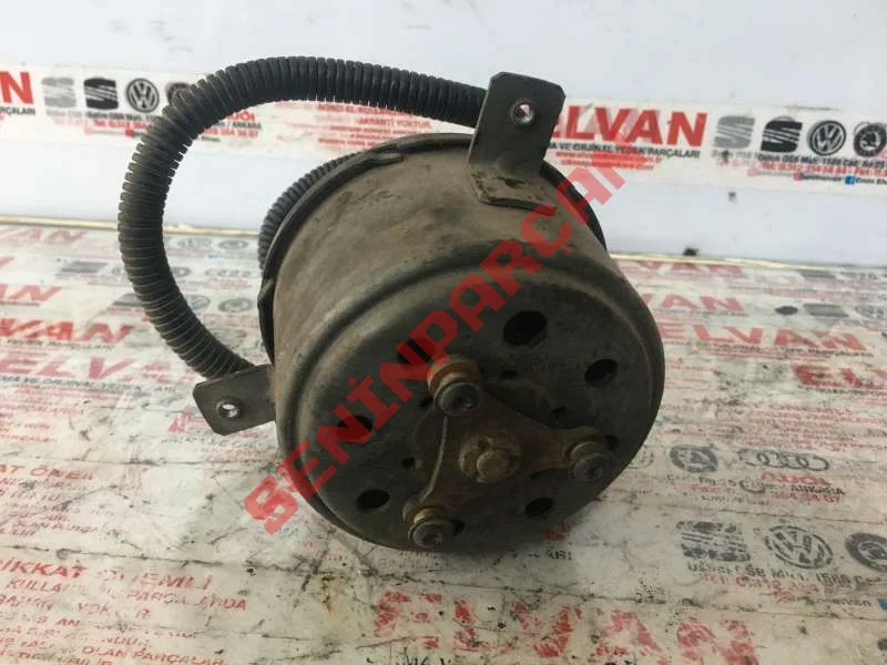 7H0959455A - FAN MOTORU