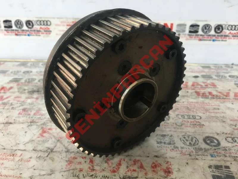 06C109083L - KAMMILIAYARDISLISI