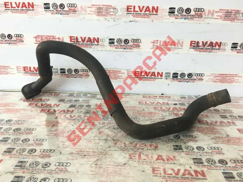 1J0122051H - RADYATOR HORTUMU