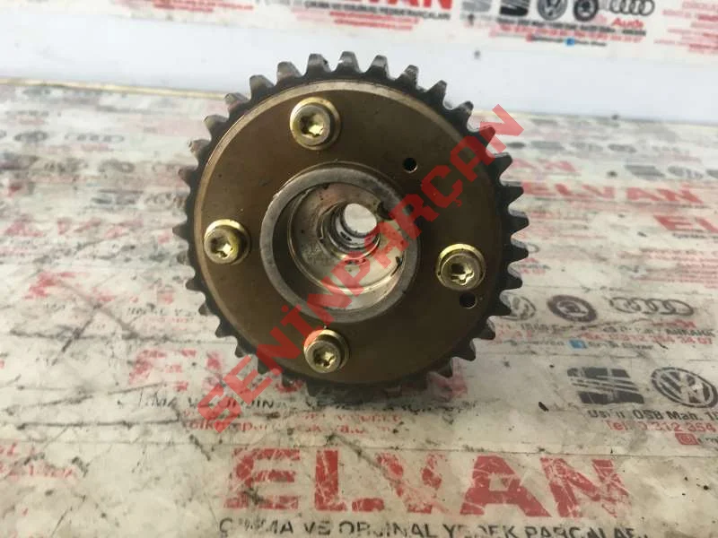 03C109088E - KAM MILI AYAR UNITESI