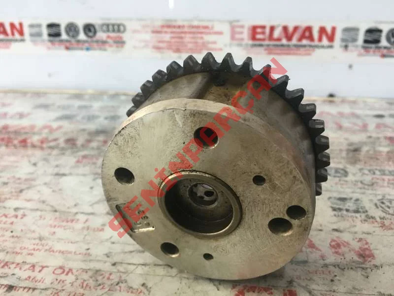 03C109088E - KAM MILI AYAR UNITESI