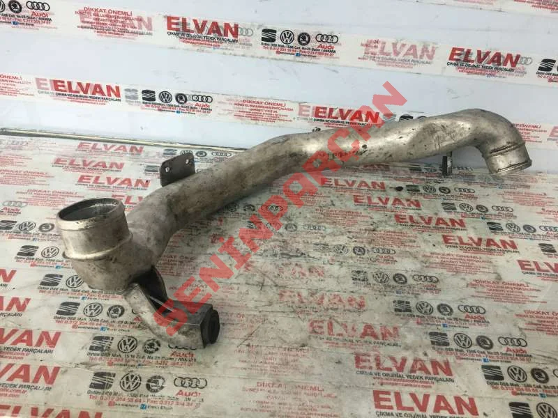 3C0145840D - HAVA BORUSU