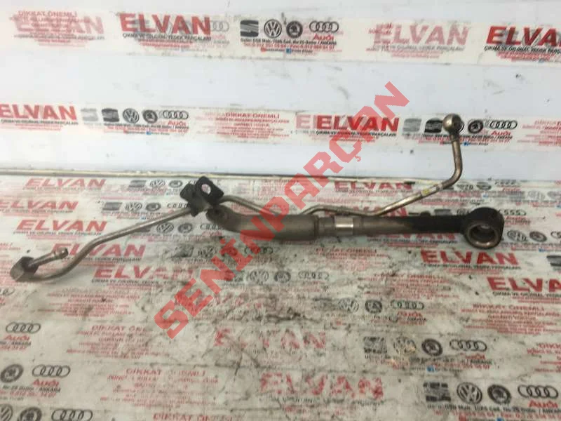 03L145771N - YAG BORUSU