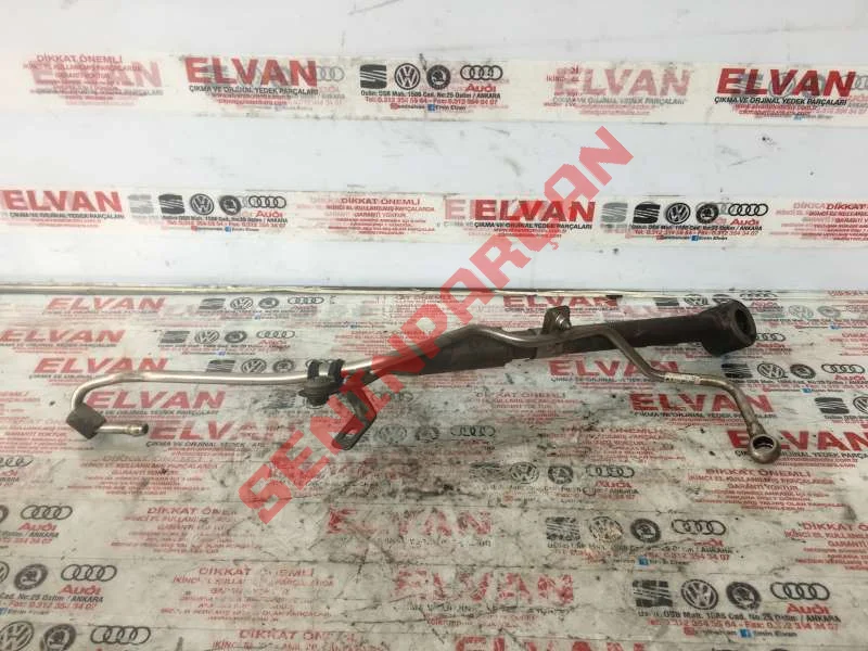 03L145771N - YAG BORUSU