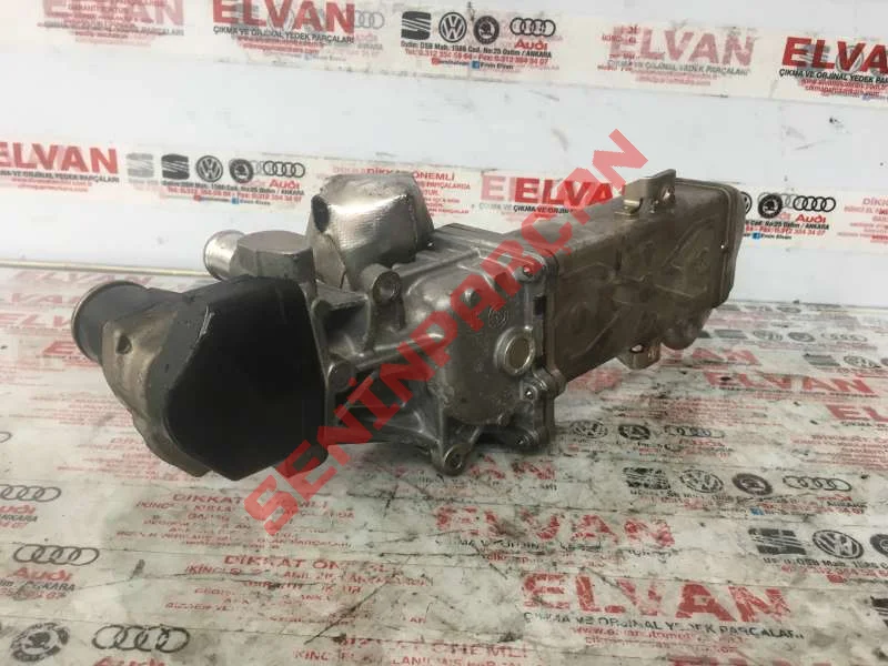 03L131512BB - EGZOZ GAZ SOGUTUCUSU