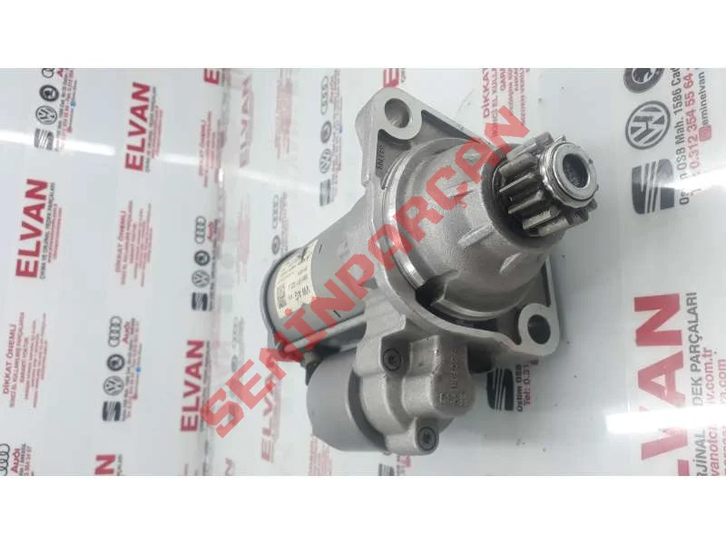 0AH911023J - MARŞ MOTORU