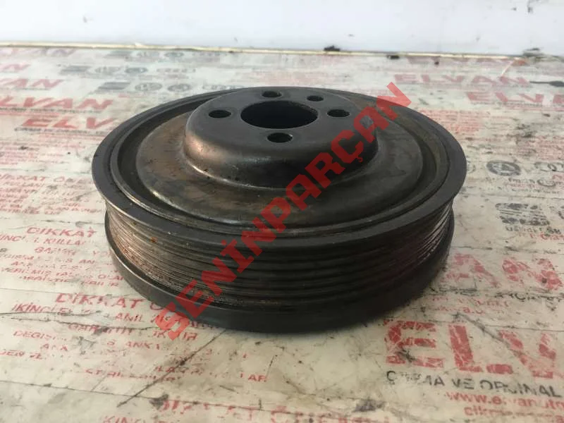 4G5513035F - GATEWAYKONTROLUNITESI