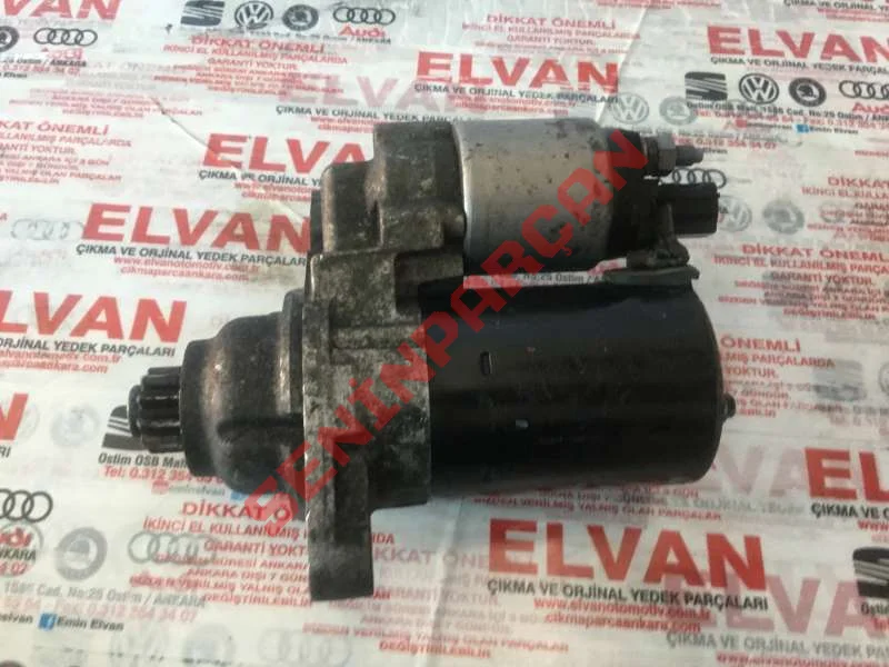 02T911023R - ANLASSER