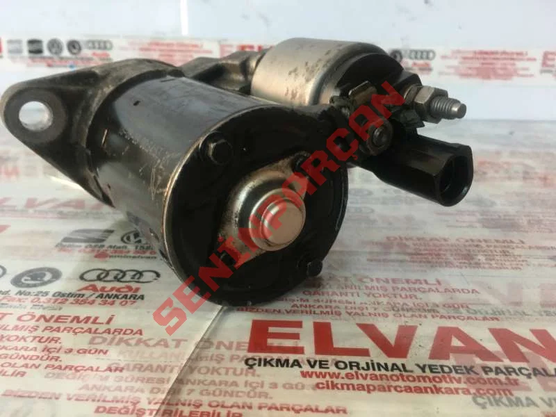 02T911023R - ANLASSER