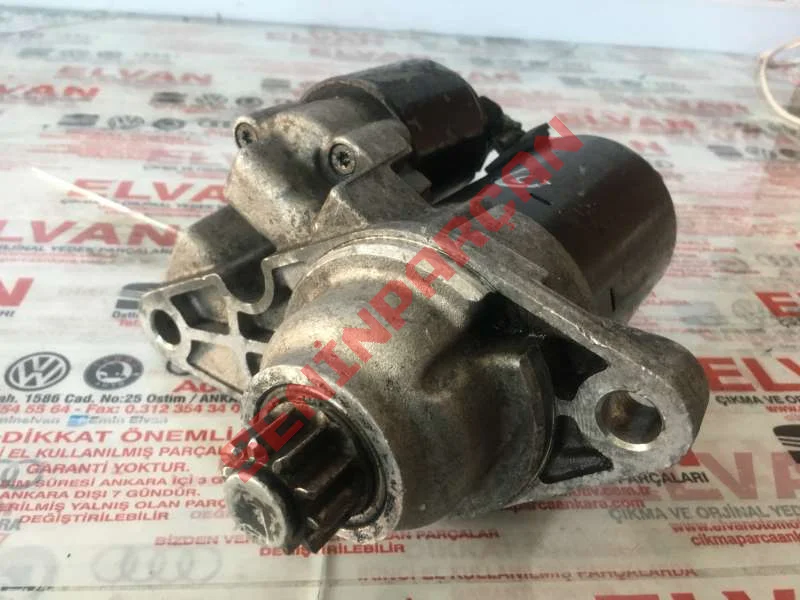 02T911023G - MARS MOTORU