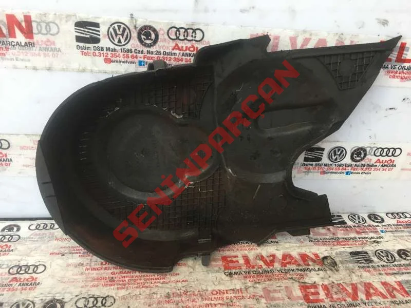 045109107B - TRİGER KAYIŞI KORUYUCU