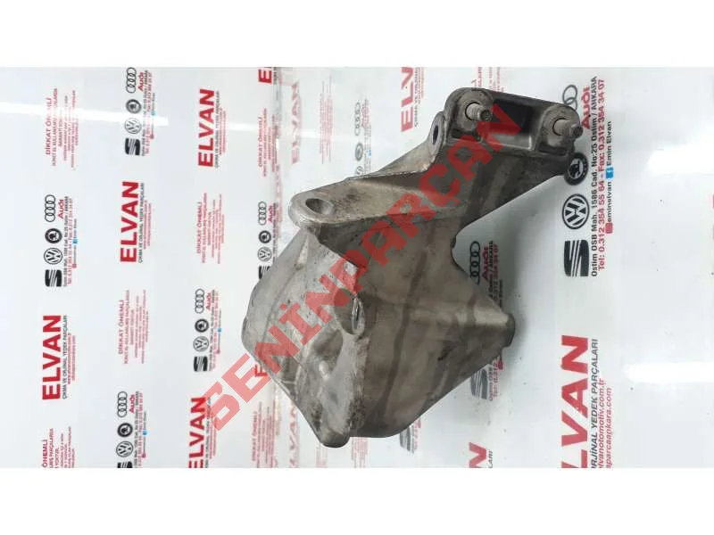 03P199206 - YAKIT BORUSU