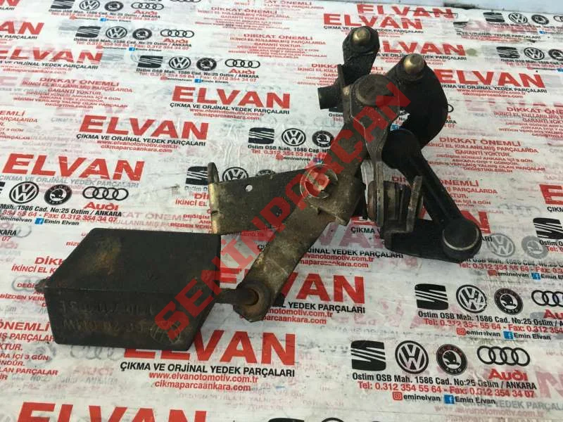 1J0711183E - VITES KOLU