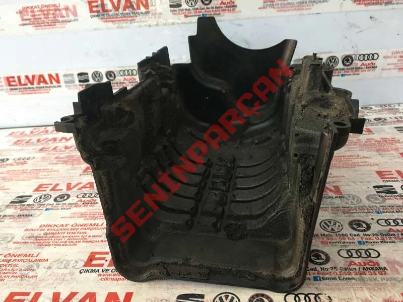 06A133366AD - BAĞLANTI HORTUMU