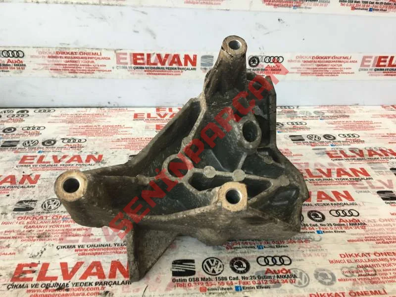 045199207H - MOTORKULAGIDESTEGI