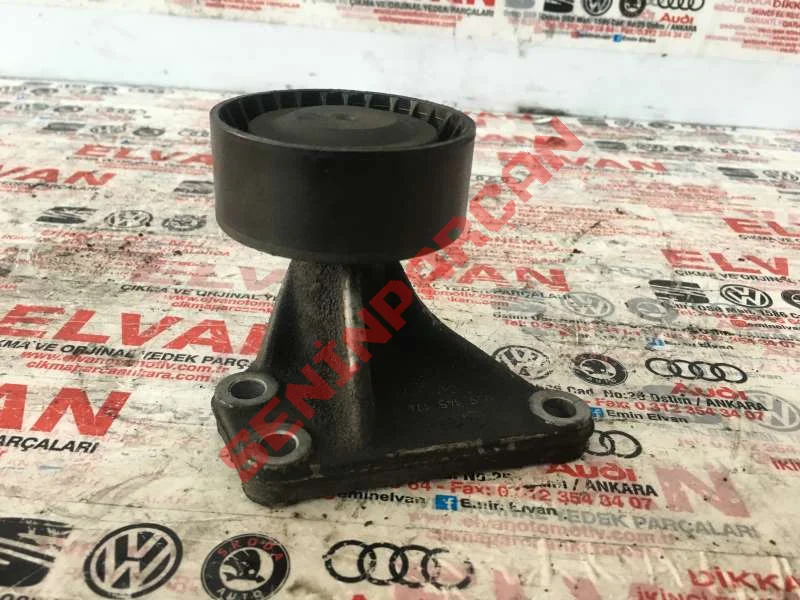 059145174A - AVARA KASNAGI BRAKETI