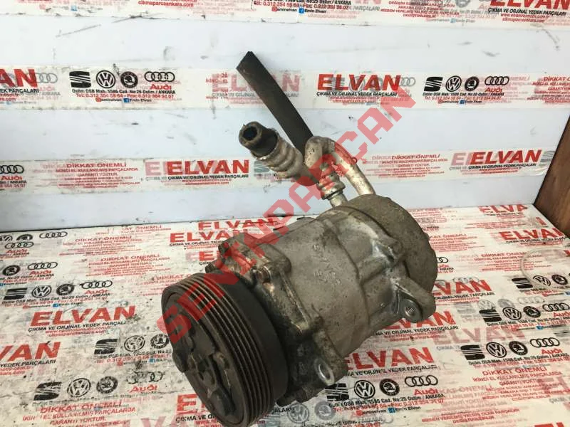 7H0820803C - KLIMA KOMPRESORU