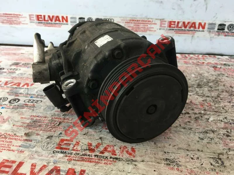 3D0820803J - KLİMA KOMPRESÖRÜ