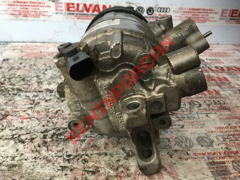 5K0820803A - KLIMA KOMPRESORU