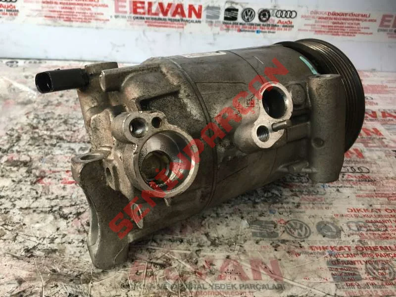 5K0820803A - KLIMA KOMPRESORU