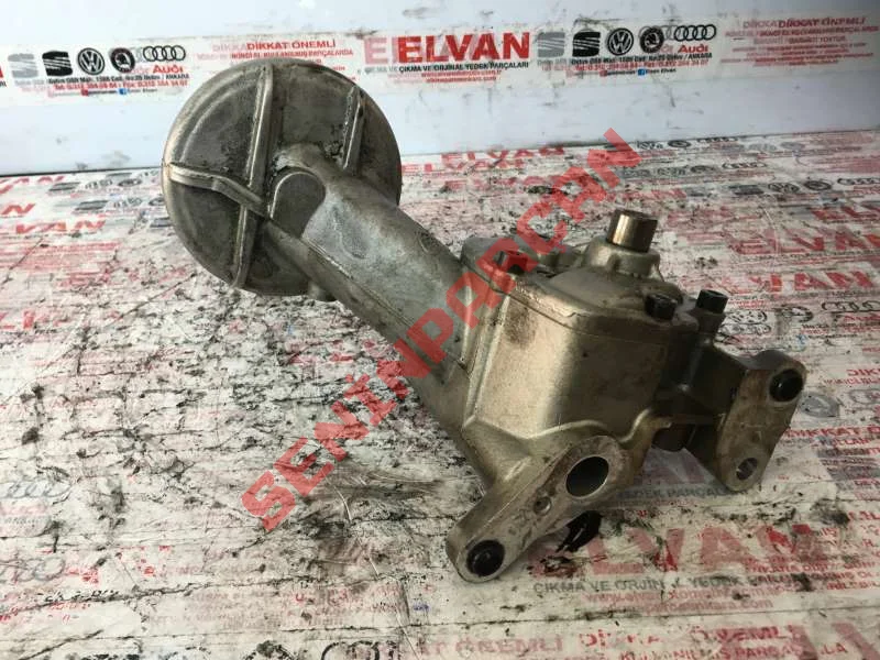 059115105AG - YAG POMPASI