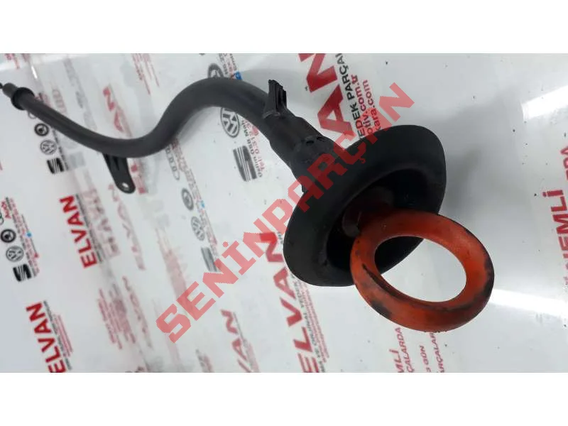 03G103634AG - YAG CUBUGU BORUSU