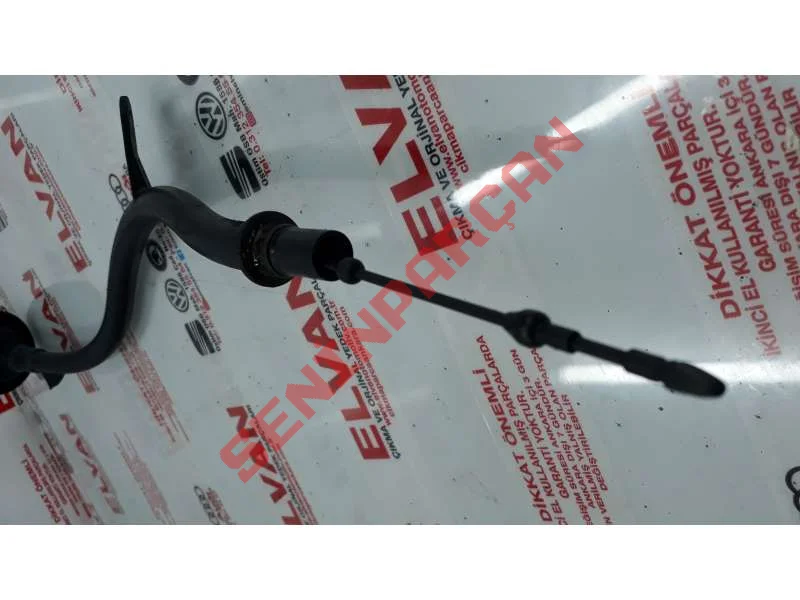 03G103634AG - YAG CUBUGU BORUSU