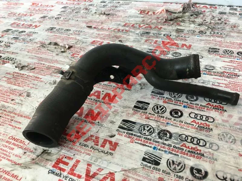 3D0121065EA - SOĞUTMSIVBORU