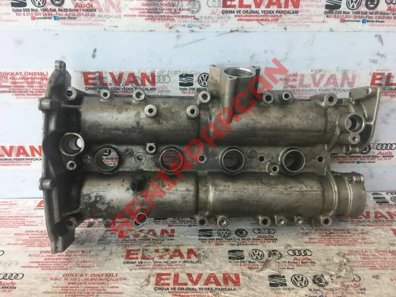 03C103475BF - SILINDIR KAPAGI