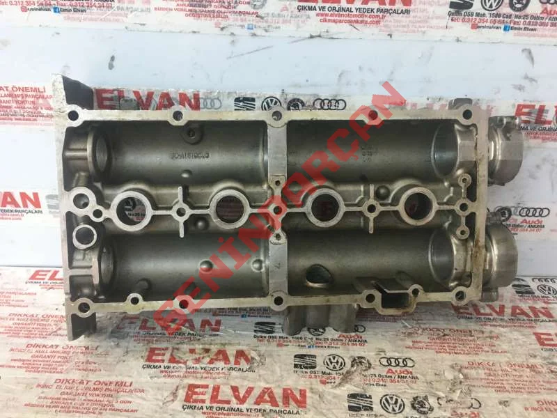 03C103475BF - SILINDIR KAPAGI