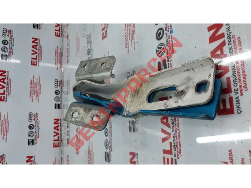 5F0823301B - MENTESE