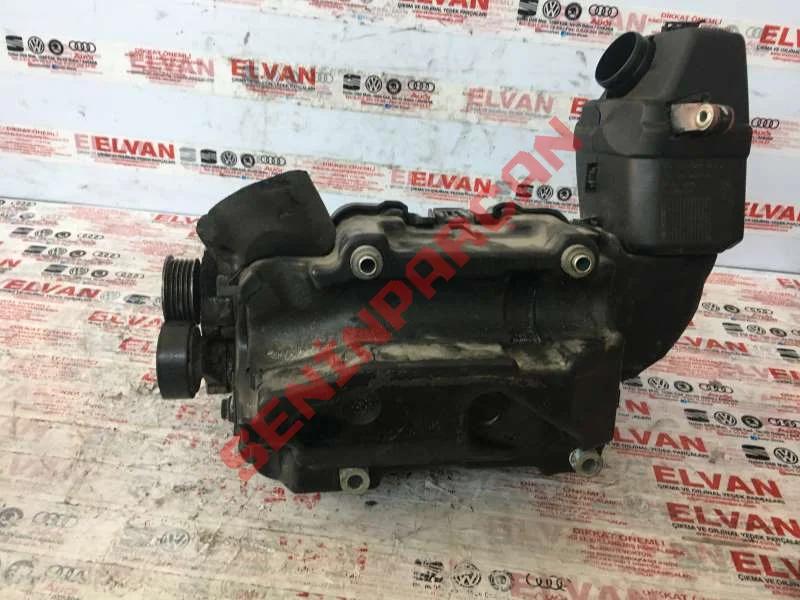 03C103502F - SES IZOLASYONU