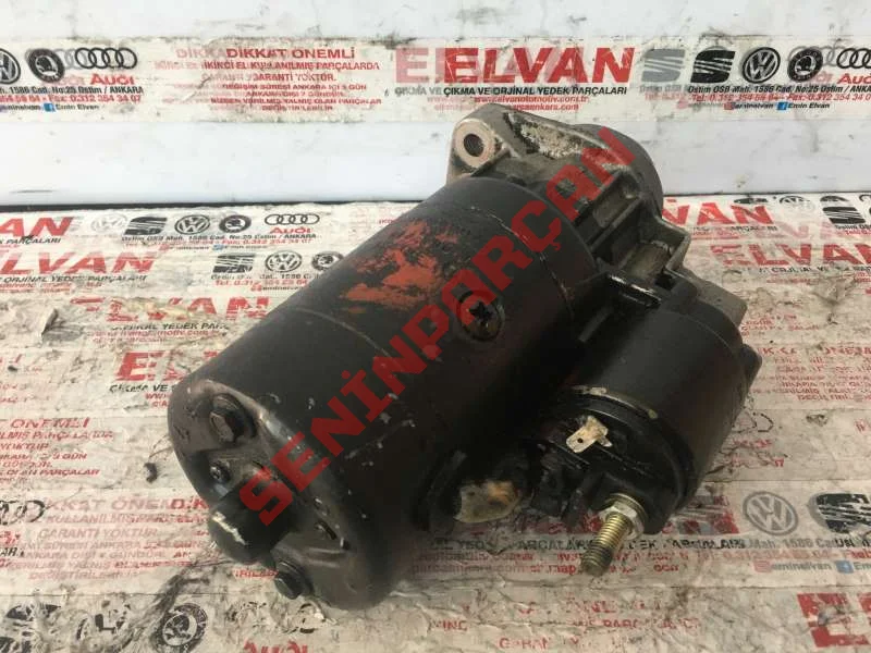 046911023B - MARŞ MOTORU