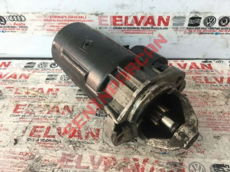 046911023B - MARŞ MOTORU