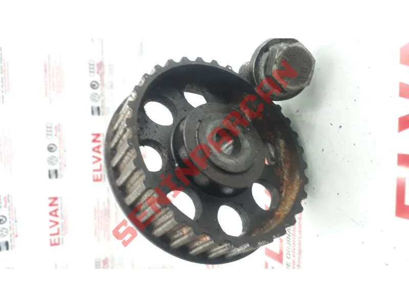 074130111A - EKSANTRIK DISLISI