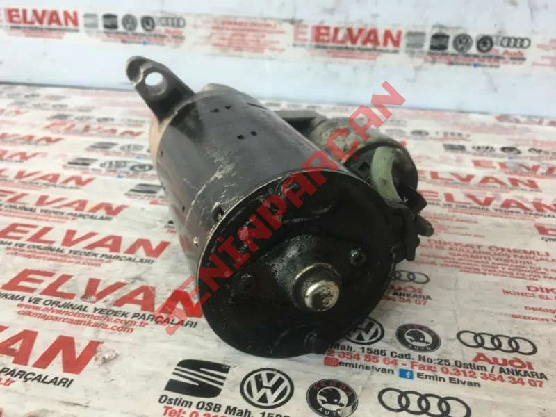 059911021D - MARŞ MOTORU