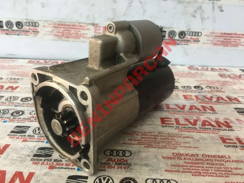 001911023B - MARSMOTORU