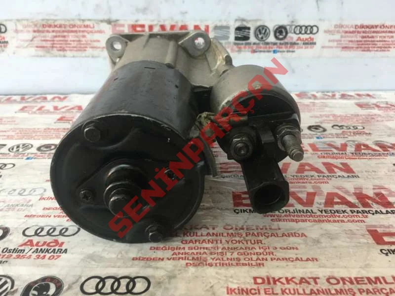 001911023B - MARSMOTORU