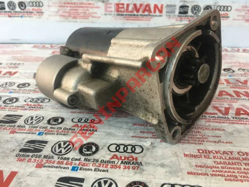 001911023B - MARSMOTORU