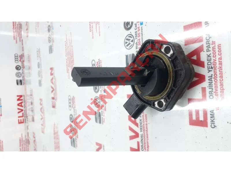06E907660 - YAG SEVIYE SENSORU