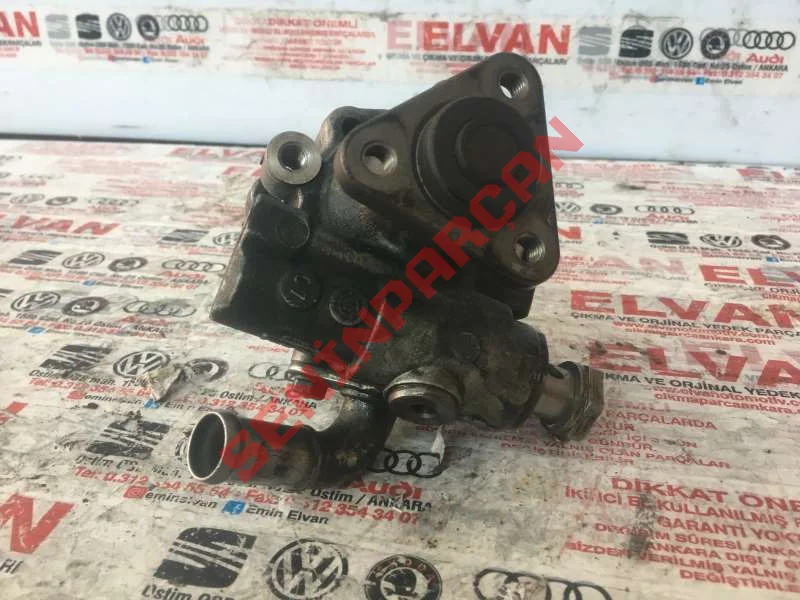 3D0422154F - KANATLI POMPA