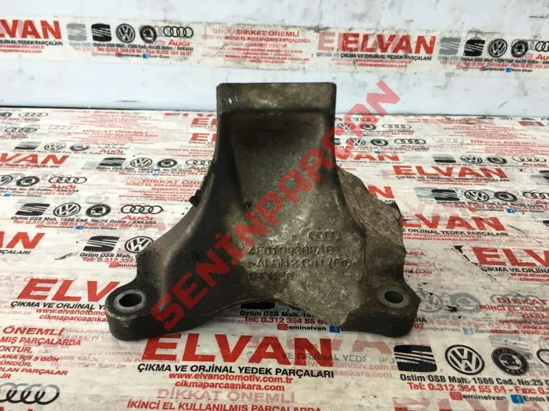 4F0199308AB - MOTOR KULAGI